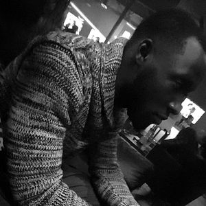 Meet your Posher, Kervin